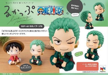 Lookup One Piece Roronoa Zoro - Rapp Collect