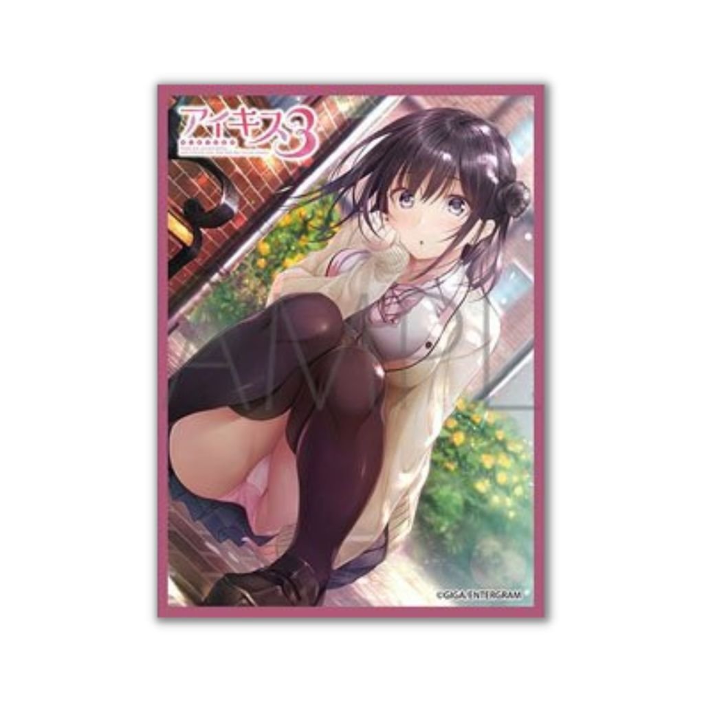 Lycee Overture Card Sleeves DXLO-006 DX Giga DX1 - Rapp Collect
