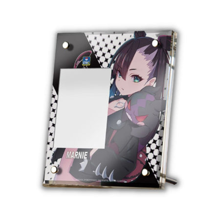 Marnie PTCG Card Display Frame - Rapp Collect