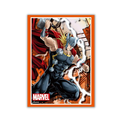 Marvel High Grade Card Sleeves CHG3243 Thor - Rapp Collect