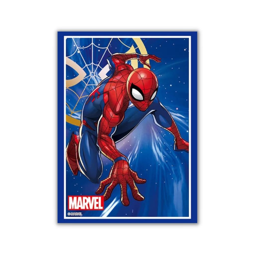 Bushiroad Sleeve Collection High-Grade Vol. 3246 Marvel Spider-Man