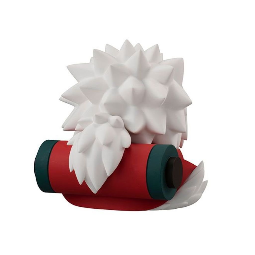 Mega Cat Project Nyaruto! - Jiraiya 340% - Rapp Collect