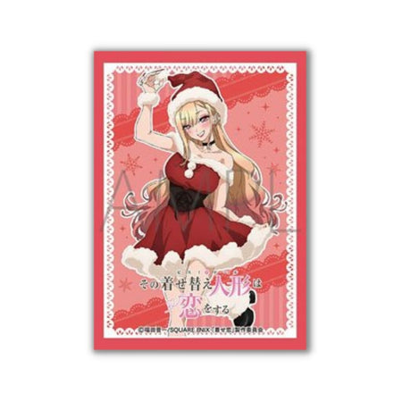 My Dress Up Darling Card Sleeves MT1419 Kitagawa Marin - Rapp Collect