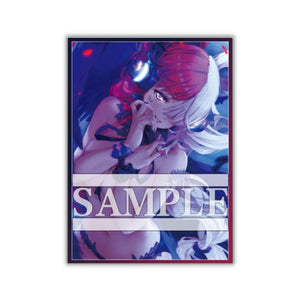 One Piece Card Sleeves Uta