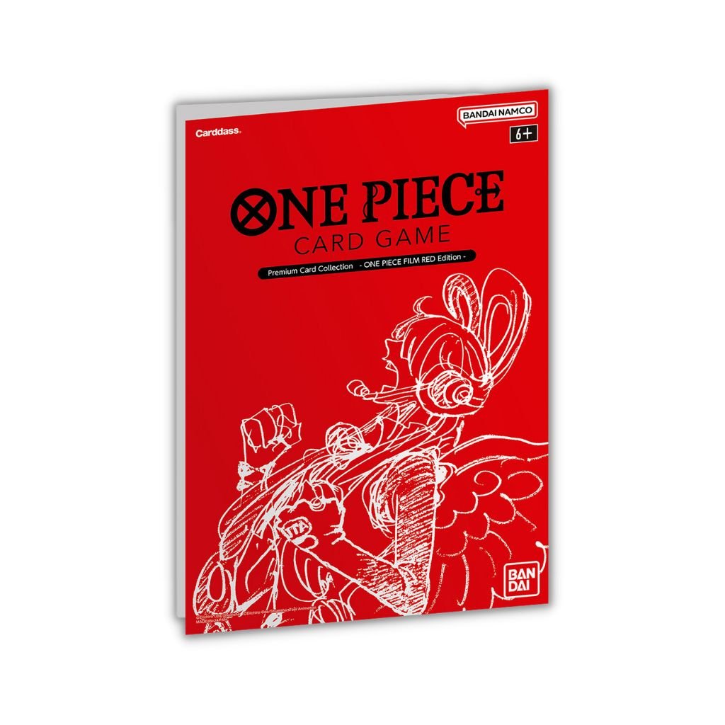 One Piece Card Game - OP09 Box ENG Emperors In The New World One Piece Card Game - OP09 Box ENG Emperors In The New World