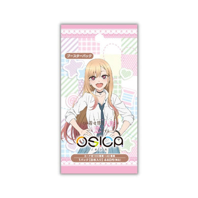 Osica My Dress Up Darling Booster Box - Rapp Collect