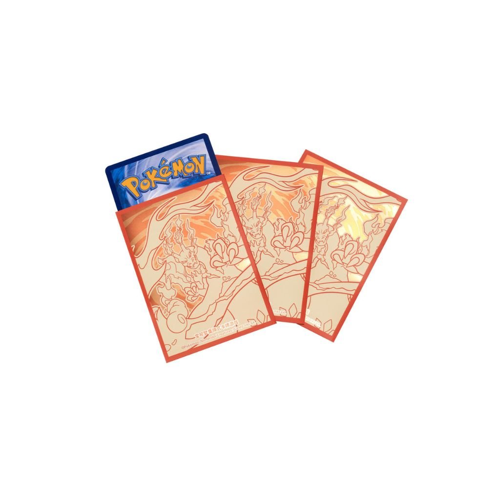 Pokemon Charizard VMAX Battle Set Gift Box - Rapp Collect