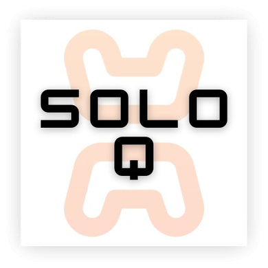 Solo Queue - Rapp Collect