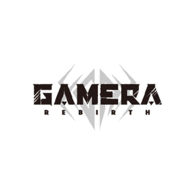 Union Arena UA22 Gamera Booster Box (16 packs) - Rapp Collect
