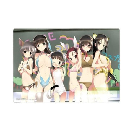 "Waterside Fire" Dengeki Bunko Accel World [Vol 1004] - Rapp Collect